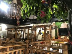 -草原塞蛮羊火锅城(港湾店)