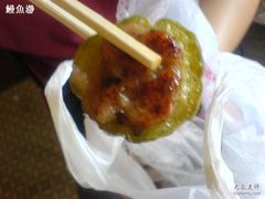 酿苦瓜-得心斋(文华北路店)