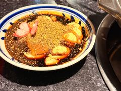 -小饕荟雅安贡椒鱼鲜馆(广福桥店)