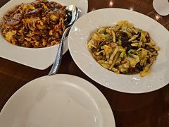-南门小馆·清真(国贸商城店)
