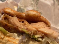 -麦当劳(鼓楼店)