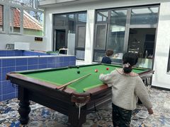 -北京龙庆四季香农家饭庄·灶台鱼·碳烤虹鳟鱼(龙庆峡店)