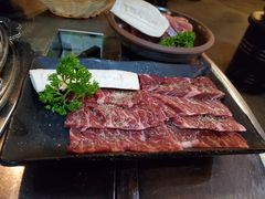 -喜来稀肉(金巴利道店)