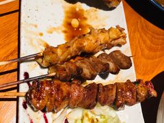 -醉虎传(南锣鼓巷店)