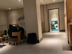 -星巴克(嘉定中信泰富万达广场店)