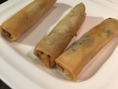 外婆春卷-外婆家(杭州马塍店·杭帮菜名店)