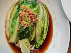 -北京老铺烤鸭(西稍门店)