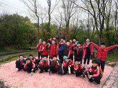 -鹅湖玫瑰文化园