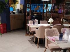 -夏日玛莉西餐厅(金茂览秀城店)