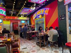 -大吉利·潮汕牛肉火锅(河西店)