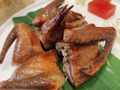 -蔡澜点心·粤菜(月星环球港店)