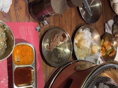 -西塔老太太泥炉烤肉(万柳华联店)