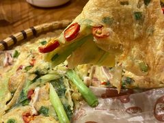 海鲜葱饼-多宾韩国料理(学衡路店)