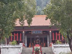 -顺峰山公园
