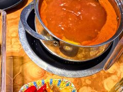 -塔兰齐新疆孜然火锅(鲤鱼山路店)