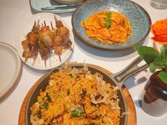 -阿妮叶李(光谷世界城店)