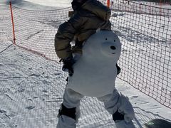 -中旅松花湖滑雪场