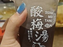 -庭苑饭香·生态餐厅(动物园店)