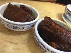 东坡肉-江南食坊·老杭州饭店(始于1987年·湖滨店)