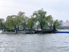 -济南大明湖景区