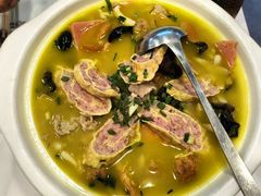 -攸州小镇家湘菜(小米科技园店)