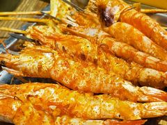 -永红源啤酒·烧烤·海鲜·大排档(青特城店)