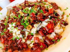 -三猫黑鱼花(南大店)