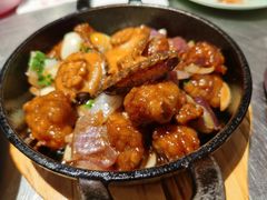 -潮界(虹桥新天地店)