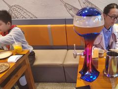 -唐力九头鸟烧烤·罗田吊锅(西云楼店)