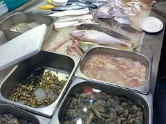 -长平老姿娘夜粥(平东一街店)