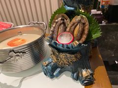 -虾佬圣汤·海鲜姿造(乐堤港店)