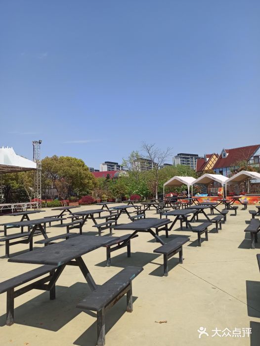 安徒生童话乐园图片