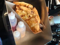 -池畔酒吧 WET Bar