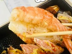 -德川家日本料理(中关村寰太大厦店)
