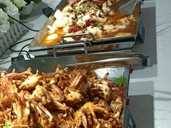 -集杰尚品海鲜烤肉自助餐厅(即墨宝龙广场店)