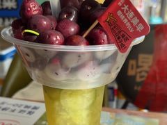 -喝丢一只鞋海鲜烧烤·海肠捞饭(文体街店)