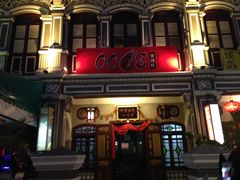 -家乡重庆火锅店