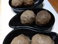 撒尿牛丸-煲大王猪肚鸡·椰子鸡火锅(红谷滩万达店)