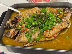 -鱼酷活鱼烤鱼(南京水游城店)