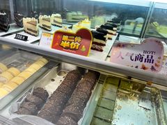 -麦雪尔甜品·生日蛋糕(新街口旗舰店)