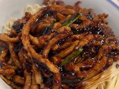 -君东记本帮面馆(天钥桥路店)
