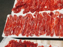 -牛必福潮汕牛肉火锅(油坊桥店)