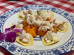 -龙桥私厨·姜花菊花过桥鱼·顺德菜(容桂店)