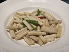 -楚鲜·汉正街一号(天河店)