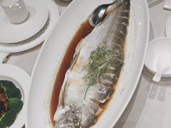 -金牡丹大酒楼(宝林路店)