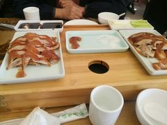 -清真•蜀风园(丁字沽总店)