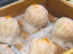 -點無缺茶楼·海鲜酒家(世博店)