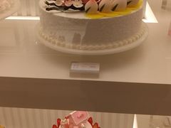 -好利来(朝外店)