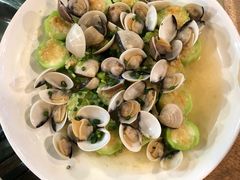 -崖口红树林海鲜餐厅