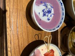 -李百蟹·江南蟹黄面(夫子庙店)